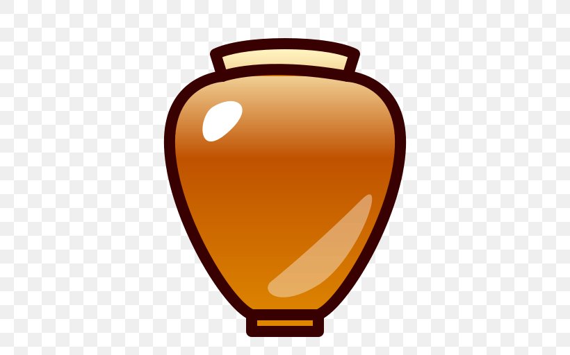 Urn Sticker Emojipedia Text Messaging, PNG, 512x512px, Urn, Cremation, Email, Emoji, Emojipedia Download Free