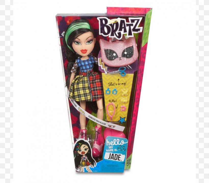 Amazon.com Bratz Fashion Doll Toy, PNG, 1006x880px, Amazoncom, Barbie, Barbie Endless Hair Kingdom, Bratz, Candy Download Free