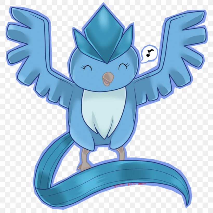 Articuno Illustration Drawing Image Clip Art, PNG, 894x894px, Articuno, Art, Cartoon, Deviantart, Drawing Download Free