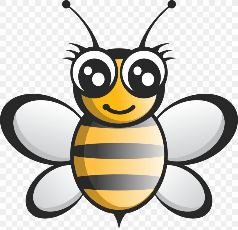 Bee Logo Cdr, PNG, 1174x1135px, Bee, Cdr, Graphic Arts, Honey Bee, Insect Download Free