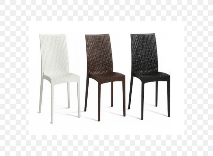 Chair Table Plastic Furniture Wicker, PNG, 600x600px, Chair, Armrest, Cushion, Dining Room, Furniture Download Free