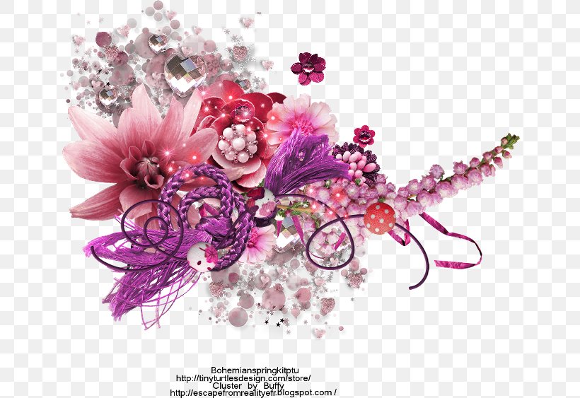 Cut Flowers Floral Design Graphic Design, PNG, 651x563px, Flower, Art, Blossom, Cherry Blossom, Computer Download Free