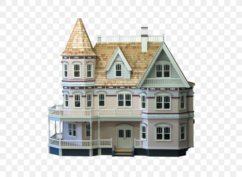 Dollhouse Toy 1:144 Scale Mansion, PNG, 600x600px, 1144 Scale, Dollhouse, Amazoncom, Bedroom, Building Download Free