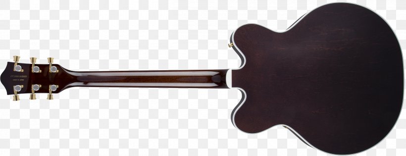 Electric Guitar Gretsch Bigsby Vibrato Tailpiece String, PNG, 2400x923px, Electric Guitar, Bigsby, Bigsby Vibrato Tailpiece, Epiphone, Fender Jazzmaster Download Free