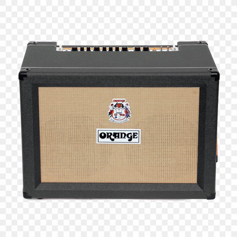 Guitar Amplifier Orange Crush Pro CR60 Electric Guitar Orange Crush Pro CR120, PNG, 1000x1000px, Guitar Amplifier, Amplifier, Bass Amplifier, Effects Processors Pedals, Electric Guitar Download Free
