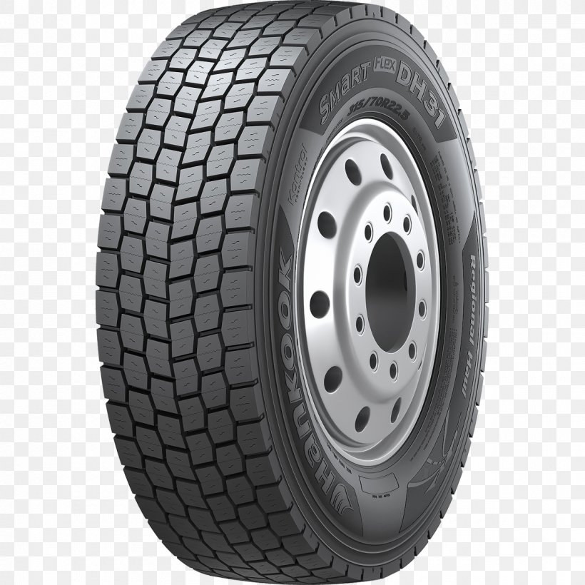 Hankook Tire Truck Car Hankook France, PNG, 1200x1200px, Hankook Tire, Auto Part, Automotive Tire, Automotive Wheel System, Axle Download Free