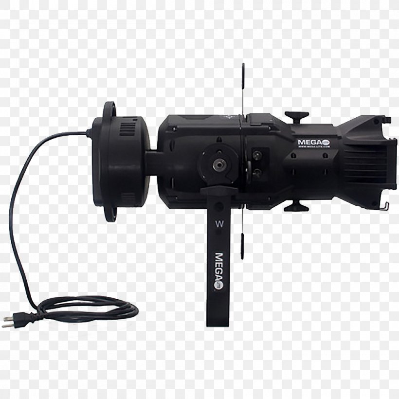 Light Gobo DMX512 Projector Optical Instrument, PNG, 1000x1000px, Light, Camera, Camera Accessory, Color Rendering Index, Gobo Download Free