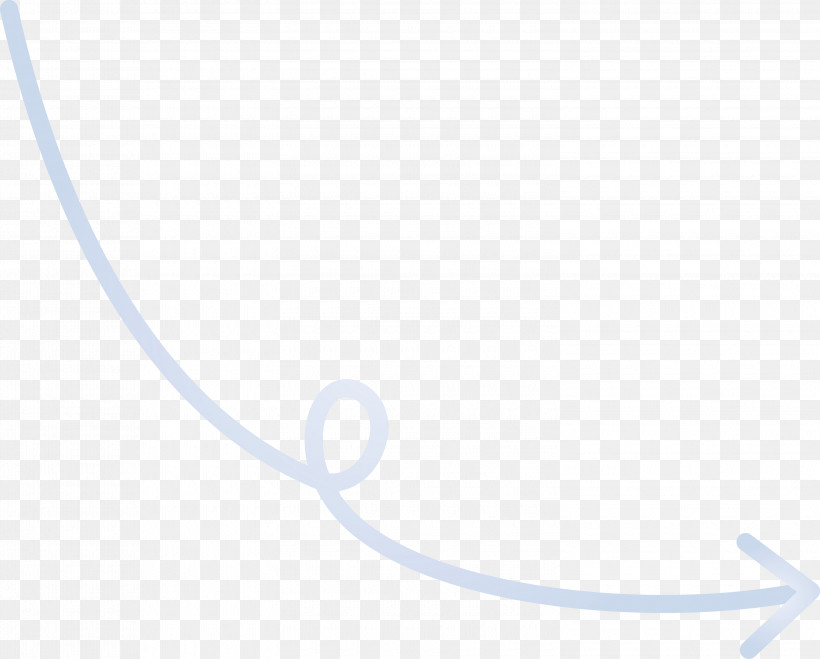 Line Circle, PNG, 3000x2413px, Curved Arrow, Circle, Line, Paint, Watercolor Download Free