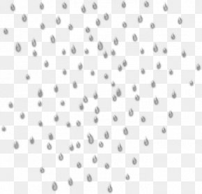 Rain - Rain Drop Water Ping PNG