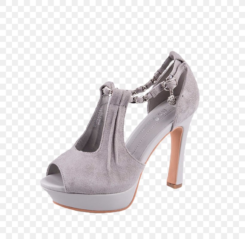 Sandal Shoe Designer High-heeled Footwear, PNG, 800x800px, Sandal, Basic Pump, Beige, Christian Louboutin, Designer Download Free