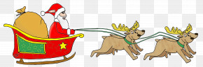 Santa Claus PNG