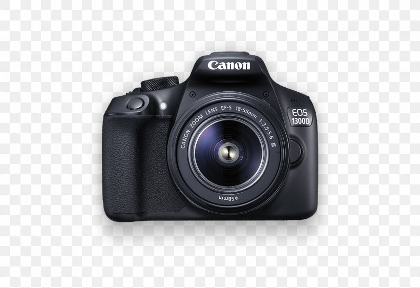Canon EOS 1300D Canon EF Lens Mount Canon EF-S 18–55mm Lens Digital SLR, PNG, 1400x960px, Canon Eos 1300d, Camera, Camera Accessory, Camera Lens, Cameras Optics Download Free