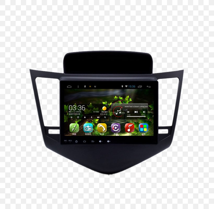 Chevrolet Cruze Car Holden HD, PNG, 800x800px, 2012 Chevrolet Cruze, Android Marshmallow, Car, Chevrolet, Chevrolet Cruze Download Free