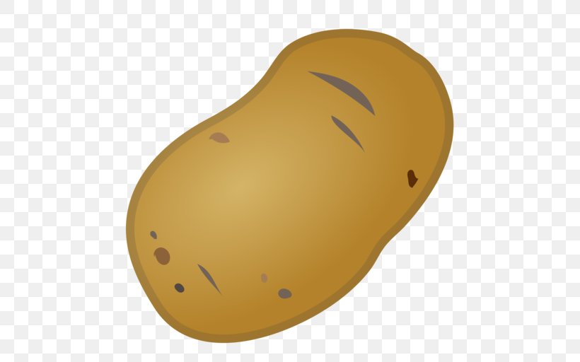 Emoji Potato Android Oreo Vegetable Food, PNG, 512x512px, Emoji, Android Oreo, Discord, Drink, Emoticon Download Free