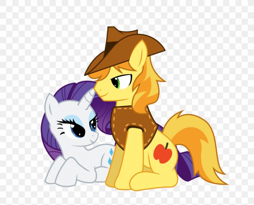 Pony Rarity Fluttershy Big McIntosh Braeburn, PNG, 900x729px, Pony, Art, Big Mcintosh, Braeburn, Carnivoran Download Free