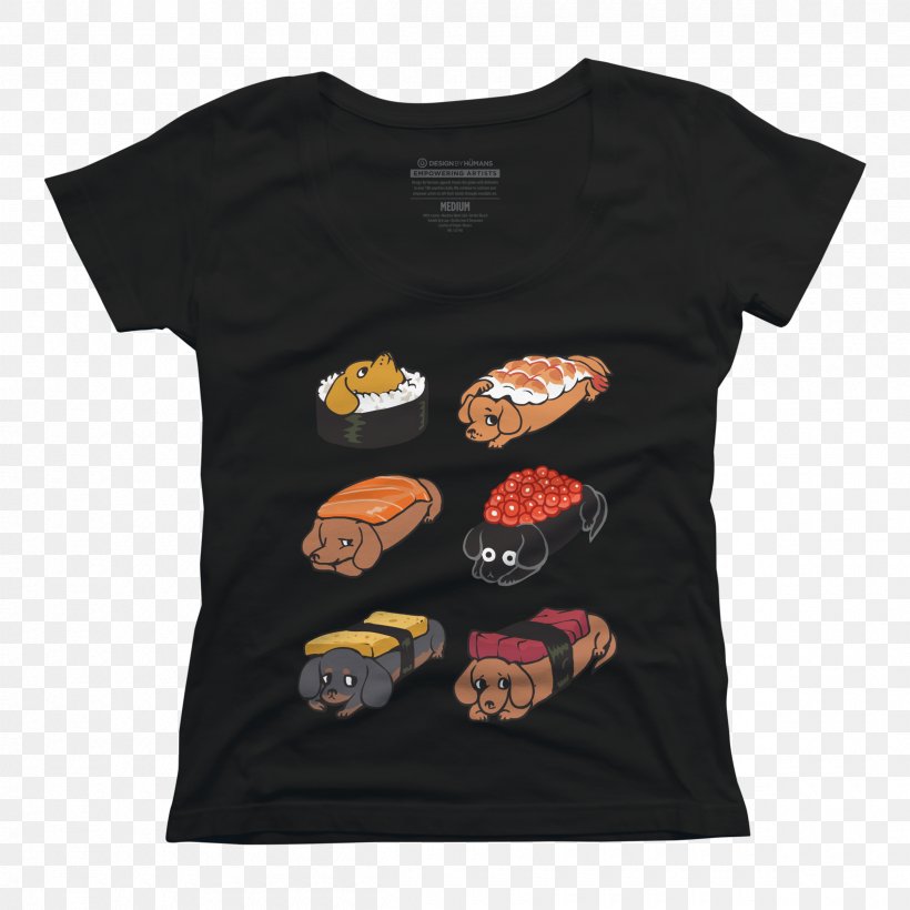 Printed T-shirt Hoodie Clothing Crew Neck, PNG, 2400x2400px, Tshirt, Aloha Shirt, Black, Blouse, Brand Download Free
