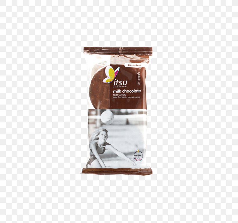 Rice Cake Milk Chocolate Flavor, PNG, 768x768px, Rice Cake, Cake, Chocolate, Flavor, Itsu Download Free