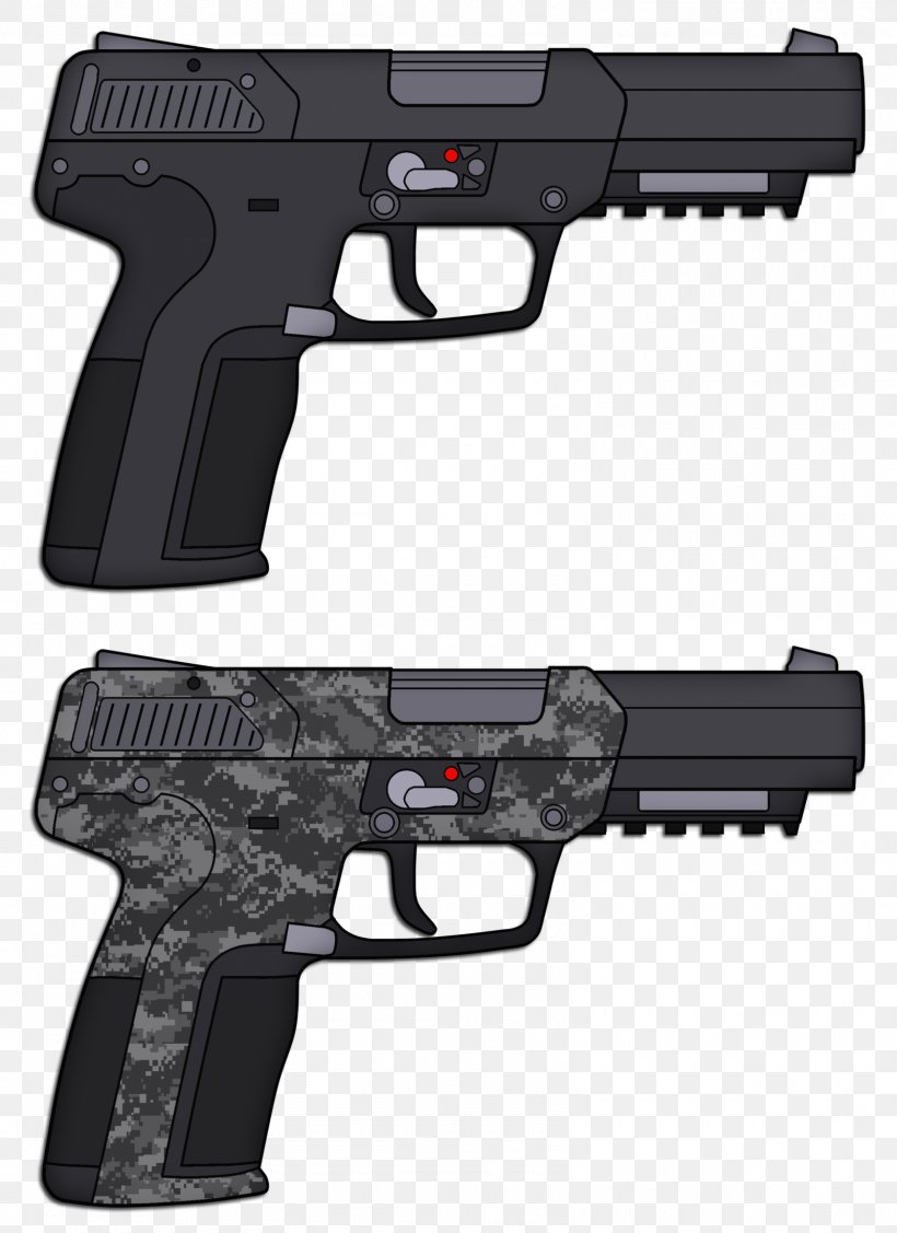 Trigger FN Five-seven FN Herstal FN 5.7×28mm Firearm, PNG, 1600x2200px, Trigger, Air Gun, Airsoft Gun, Assault Rifle, Firearm Download Free