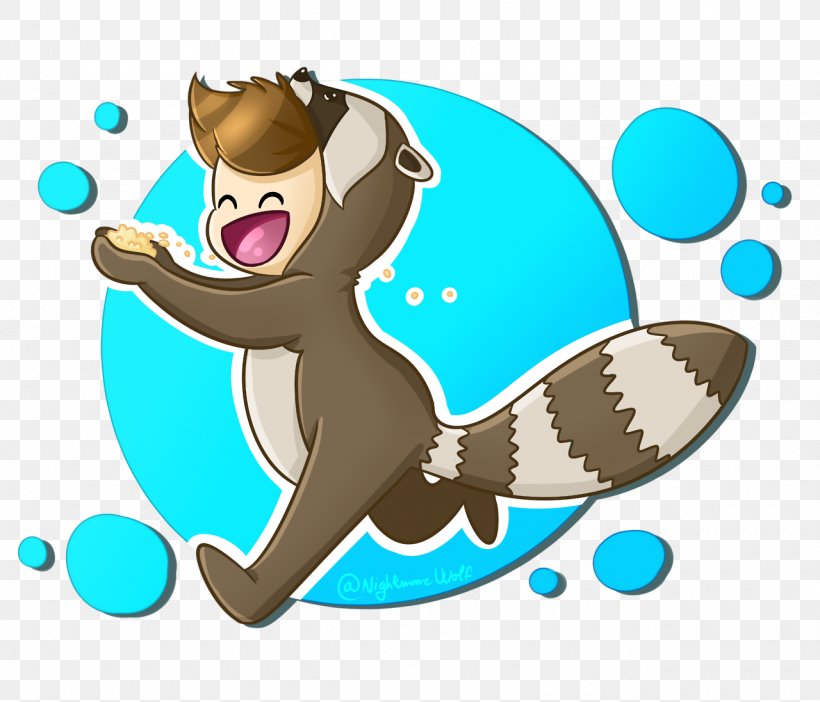 Art Raccoon YouTube Animal, PNG, 1280x1097px, Art, Animal, Artist, Cartoon, Deviantart Download Free