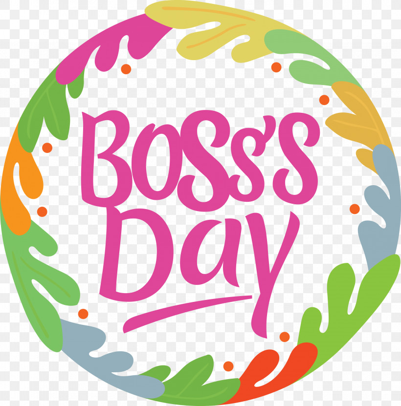 Bosses Day Boss Day, PNG, 2957x3000px, Bosses Day, Analytic Trigonometry And Conic Sections, Balloon, Boss Day, Circle Download Free