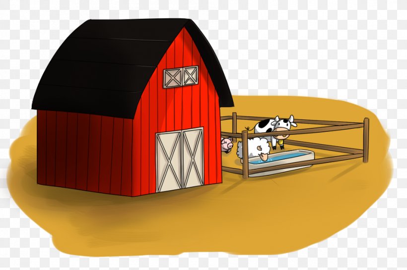 Cattle Silo Farm Barn Clip Art, PNG, 951x633px, Cattle, Barn, Brand, Dairy Farming, Farm Download Free