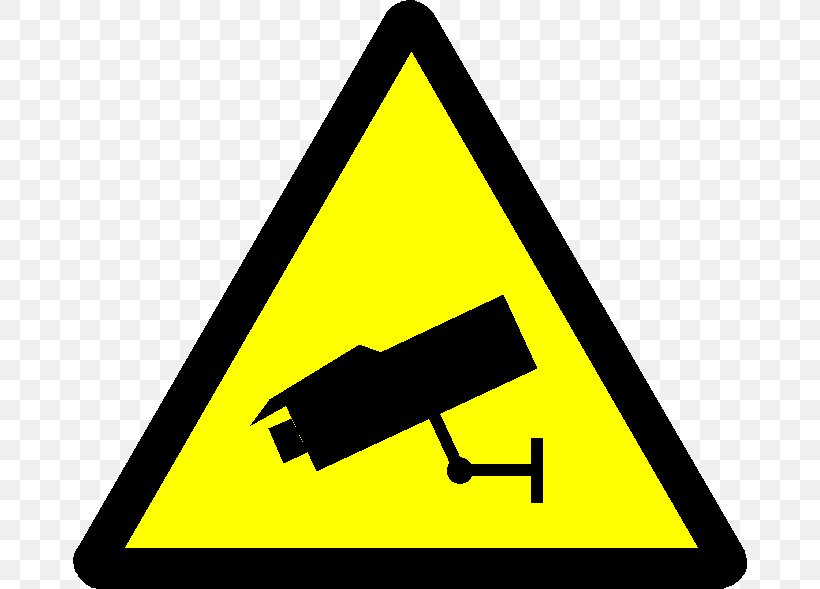 Clip Art Closed-circuit Television Openclipart Surveillance Free Content, PNG, 674x589px, Closedcircuit Television, Area, Digital Video Recorders, Ip Camera, Royaltyfree Download Free
