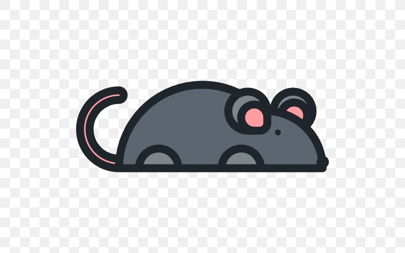 Computer Mouse, PNG, 512x512px, Computer Mouse, Animal, Carnivoran, Mammal, Mouse Download Free