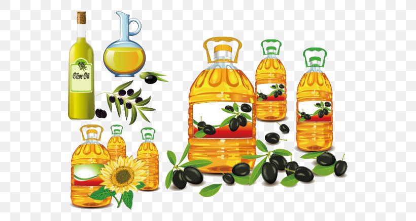 Cooking Oil Olive Oil Clip Art, PNG, 600x437px, Oil, Bottle, Cooking Oil, Cooking Oils, Food Download Free