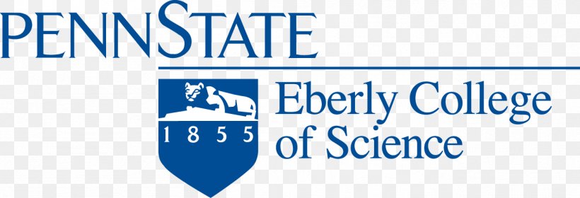 Eberly College Of Science Penn State College Of Agricultural Sciences Penn State Altoona Penn State Health Milton S. Hershey Medical Center University, PNG, 1307x447px, Eberly College Of Science, Area, Banner, Blue, Brand Download Free