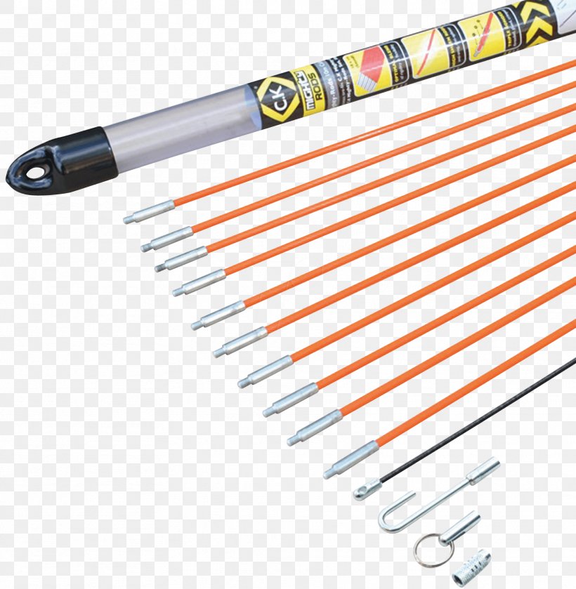 Electrical Cable Fishing Rods Cable Management Wire Fiberglass, PNG, 1819x1863px, Electrical Cable, Cable Management, Cable Tie, Crimp, Electrical Connector Download Free