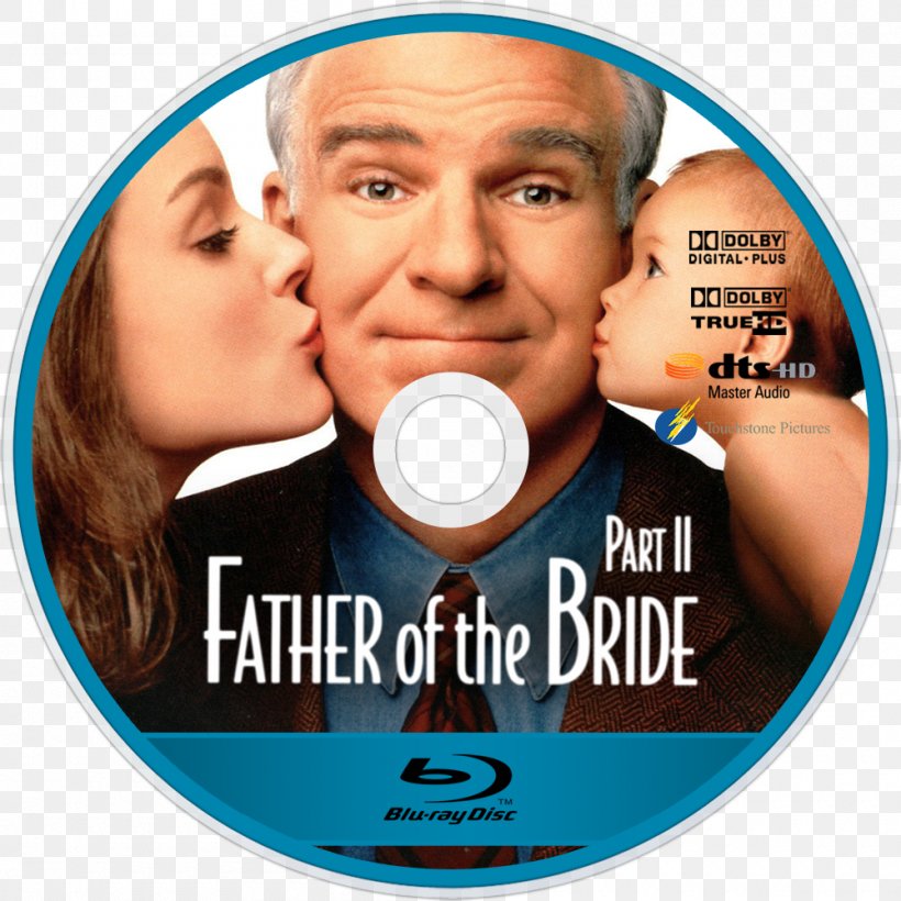 Father Of The Bride Part II Charles Shyer Martin Short George Banks, PNG, 1000x1000px, Martin Short, B D Wong, Brand, Comedy, Diane Keaton Download Free