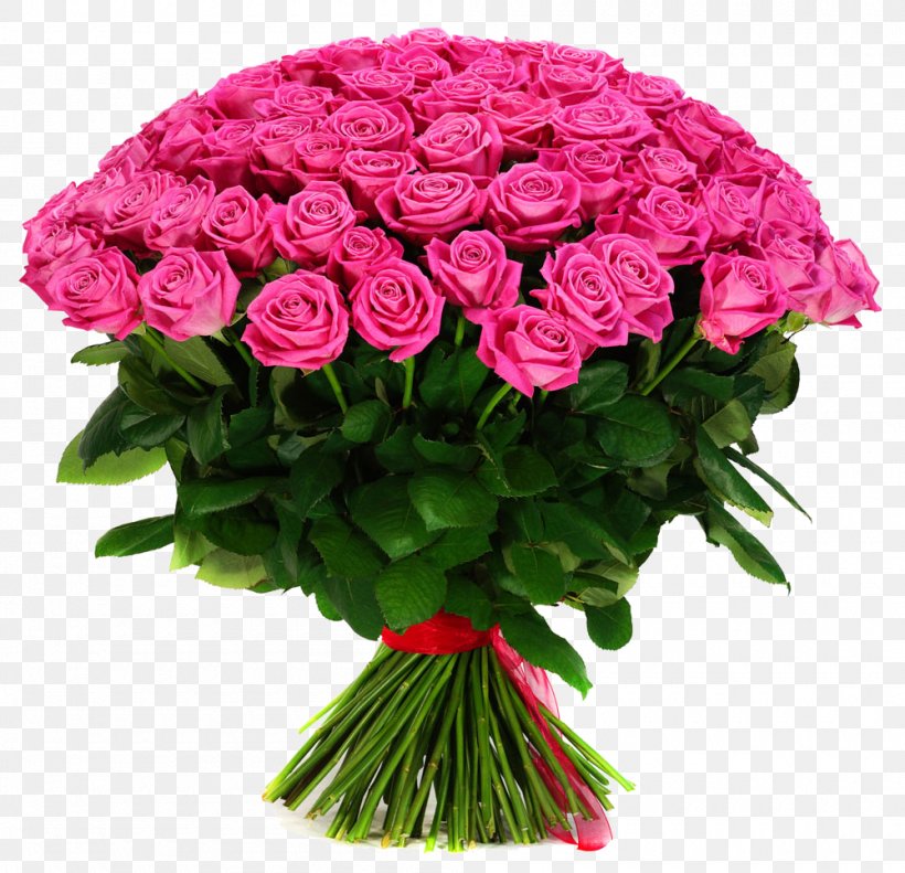 Garden Roses Flower Bouquet Gift Pink, PNG, 1000x965px, Garden Roses, Annual Plant, Artificial Flower, Cut Flowers, Delivery Download Free