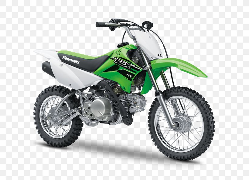 Kawasaki KLX 110 Kawasaki Motorcycles Kawasaki Heavy Industries Engine, PNG, 790x592px, Kawasaki Klx 110, Automotive Exterior, Automotive Tire, Automotive Wheel System, Car Download Free