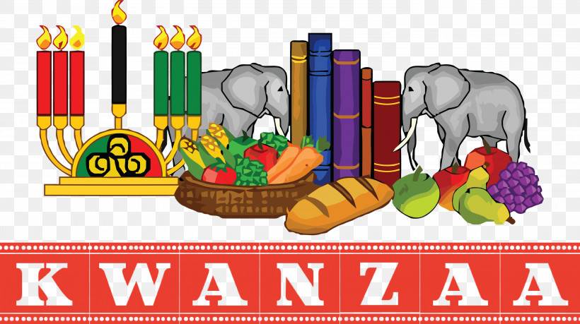 Kwanzaa, PNG, 2999x1680px, Kwanzaa, Album, Avatar, Big Bell Ice Cream, Holiday Download Free