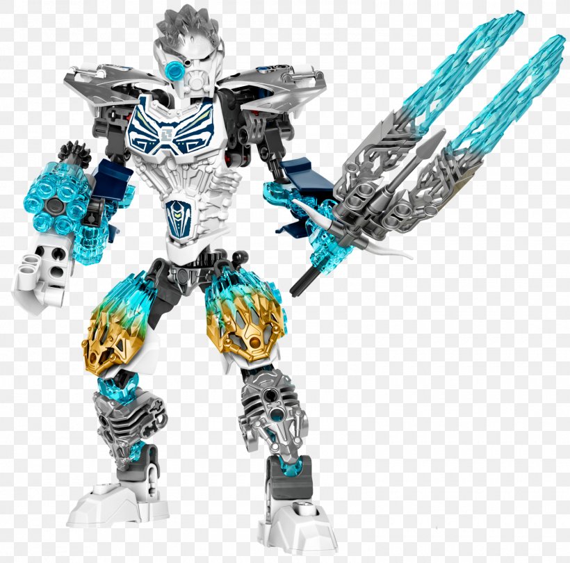 LEGO 71311 Bionicle Kopaka And Melum Unity Set Toy LEGO Bionicle 70788 Kopaka, PNG, 1600x1581px, Bionicle, Action Figure, Construction Set, Figurine, Hamleys Download Free