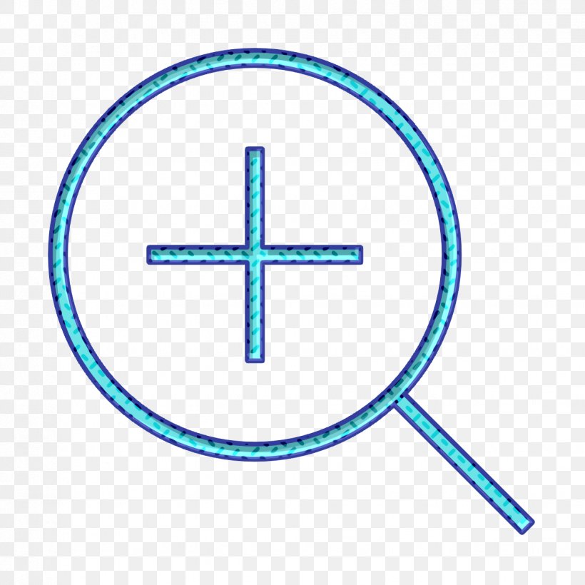 Magnifying Glass Icon, PNG, 1236x1236px, Glass Icon, Cross, In Icon, Magnifying Glass, Magnifying Icon Download Free