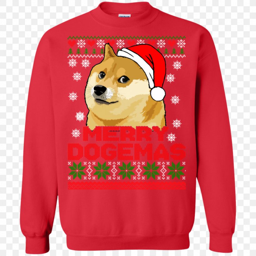 T-shirt Hoodie Sweater Christmas Jumper Sleeve, PNG, 1155x1155px, Tshirt, Arnold Schwarzenegger, Bluza, Christmas, Christmas Jumper Download Free