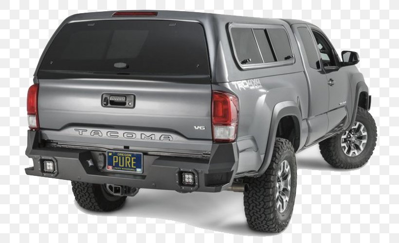 Tire Pickup Truck 2017 Toyota Tacoma Bumper, PNG, 746x500px, 2017 Toyota Tacoma, Tire, Auto Part, Automotive Exterior, Automotive Tire Download Free