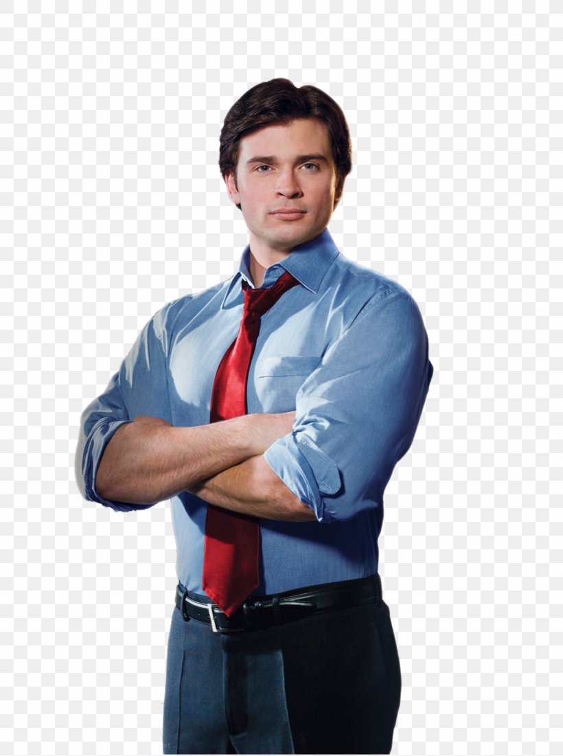 Tom Welling Smallville Clark Kent Superman Lois Lane, PNG, 1024x1376px, Tom Welling, Arm, Blue, Business, Businessperson Download Free