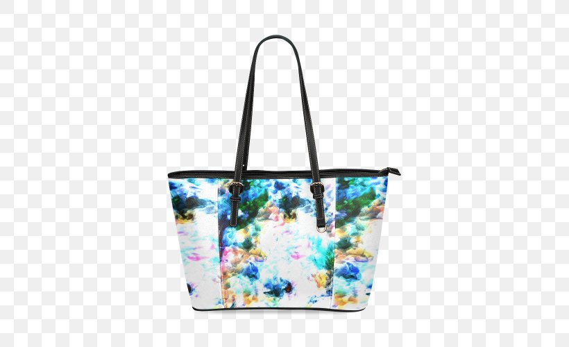 Tote Bag Messenger Bags Shoulder, PNG, 500x500px, Tote Bag, Bag, Brand, Electric Blue, Handbag Download Free