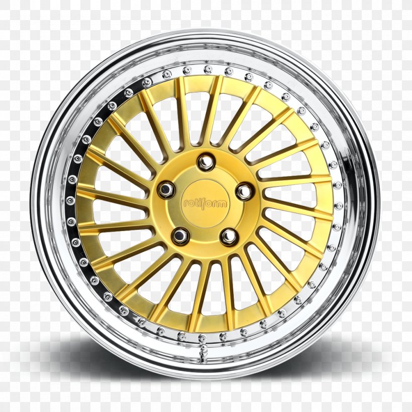 Alloy Wheel Car Rim Rotiform, LLC., PNG, 1000x1000px, Alloy Wheel, Auto Part, Autofelge, Automotive Wheel System, Bicycle Part Download Free