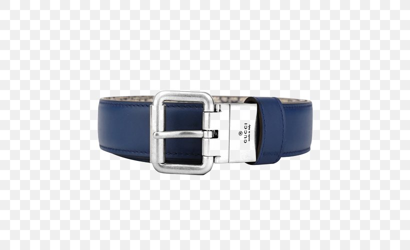Belt Buckle Gucci Leather, PNG, 500x500px, Belt, Belt Buckle, Blue, Buckle, Button Download Free
