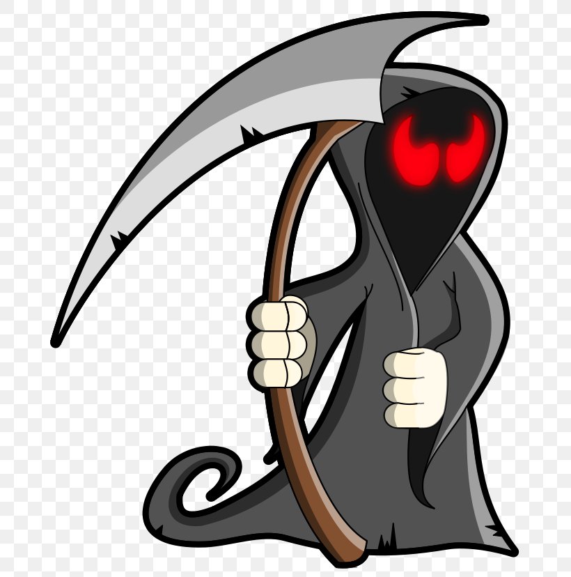 Death Grim Animation Clip Art, PNG, 701x828px, Death, Animation, Art, Artwork, Fictional Character Download Free