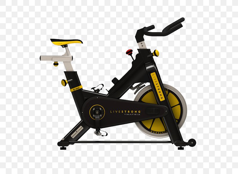 Exercise Bikes Livestrong Foundation Indoor Cycling Bicycle, PNG, 600x600px, Exercise Bikes, Bicycle, Bicycle Accessory, Bicycle Frame, Bicycle Helmets Download Free