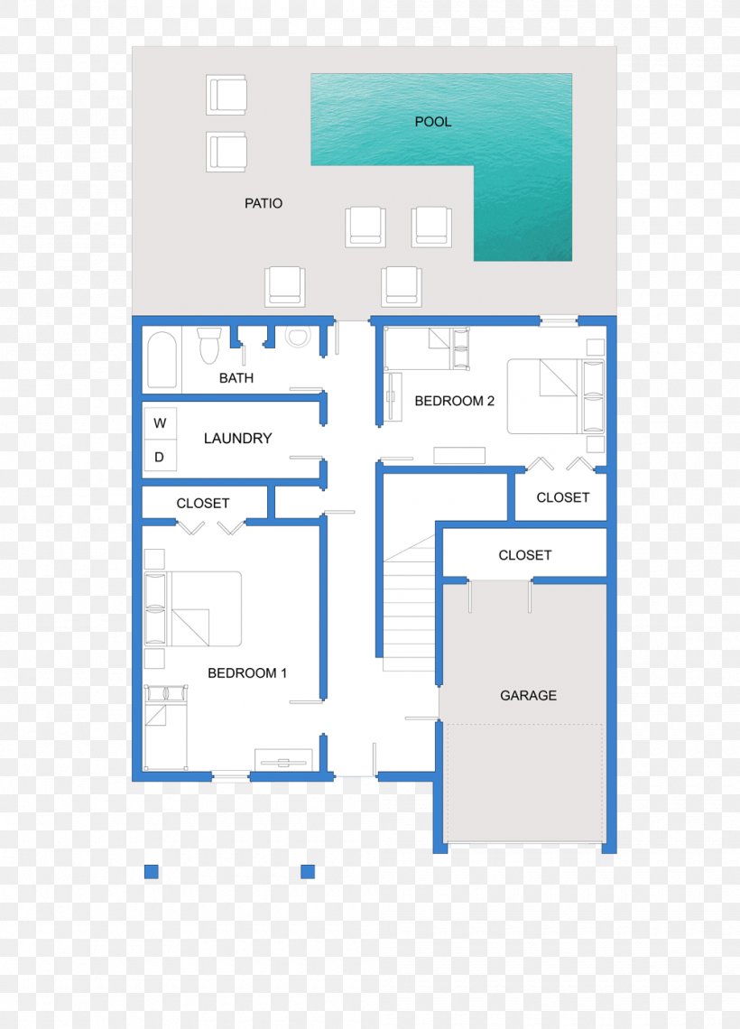 Floor Plan House Bedroom Balcony, PNG, 1000x1391px, Floor Plan, Area, Balcony, Bedroom, Brand Download Free