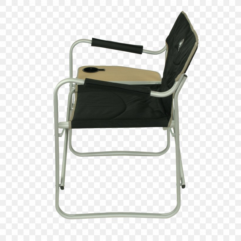 Folding Chair Director's Chair Wood Camping, PNG, 1100x1100px, Chair, Aluminium, Armrest, Beige, Black Download Free