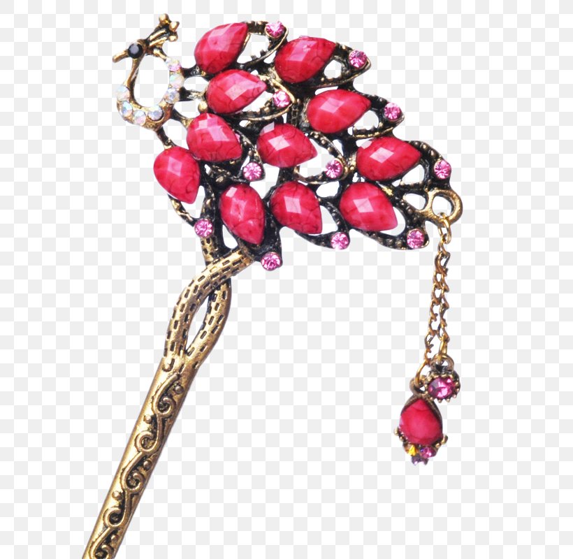 Hairpin Red Jewellery Hair Stick, PNG, 800x800px, Hairpin, Ancient History, Body Jewelry, Capelli, Designer Download Free
