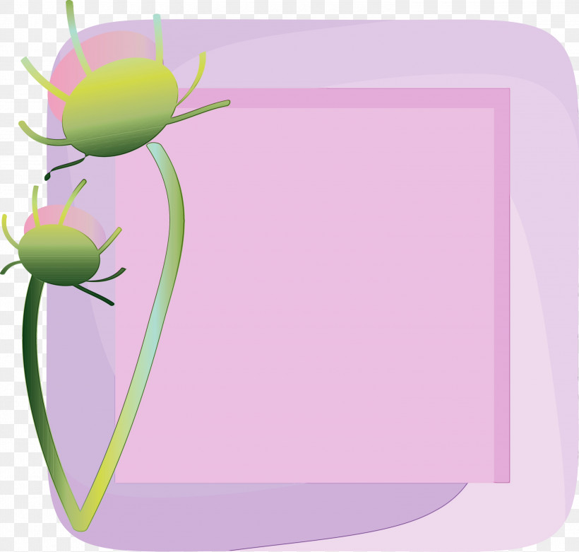 Lavender, PNG, 3000x2859px, Flower Photo Frame, Biology, Cartoon, Flower, Flower Frame Download Free