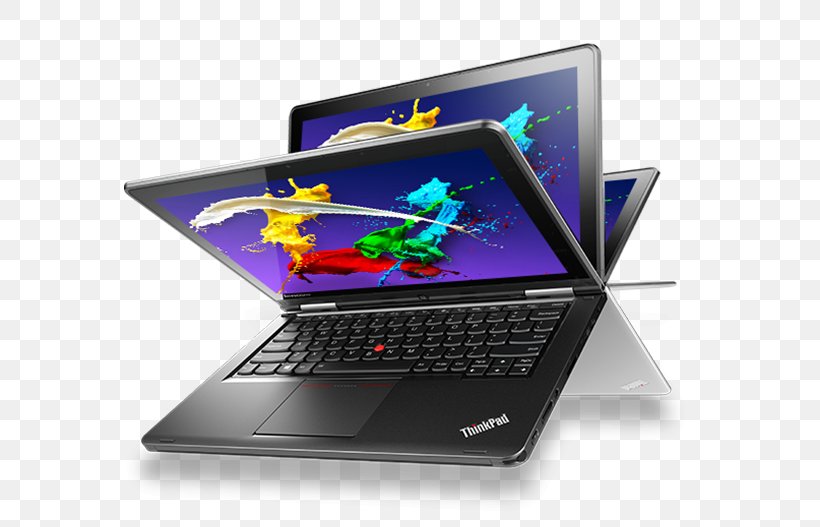 Netbook Laptop Dell Computer Hardware Lenovo Yoga 2 Pro, PNG, 660x527px, Netbook, Brand, Computer, Computer Hardware, Computer Monitor Accessory Download Free