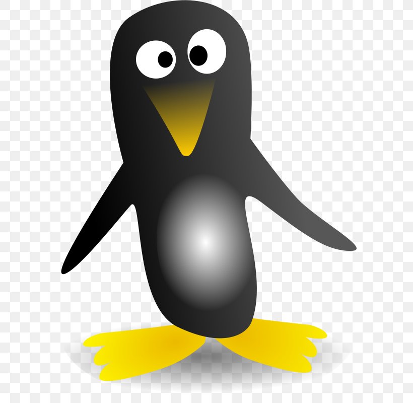 Penguin Cartoon Clip Art, PNG, 597x800px, Penguin, Animated Cartoon, Beak, Bird, Cartoon Download Free